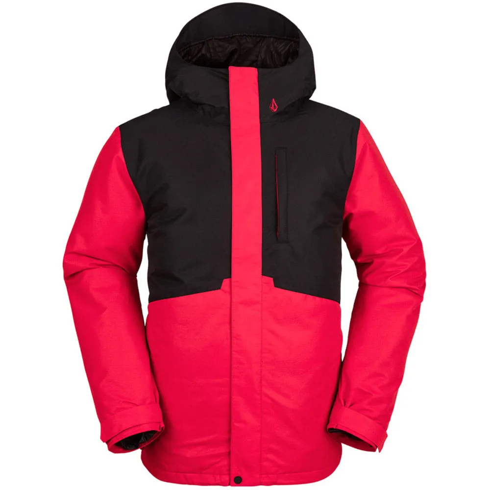 17Forty Insulated Snowboard Jacket