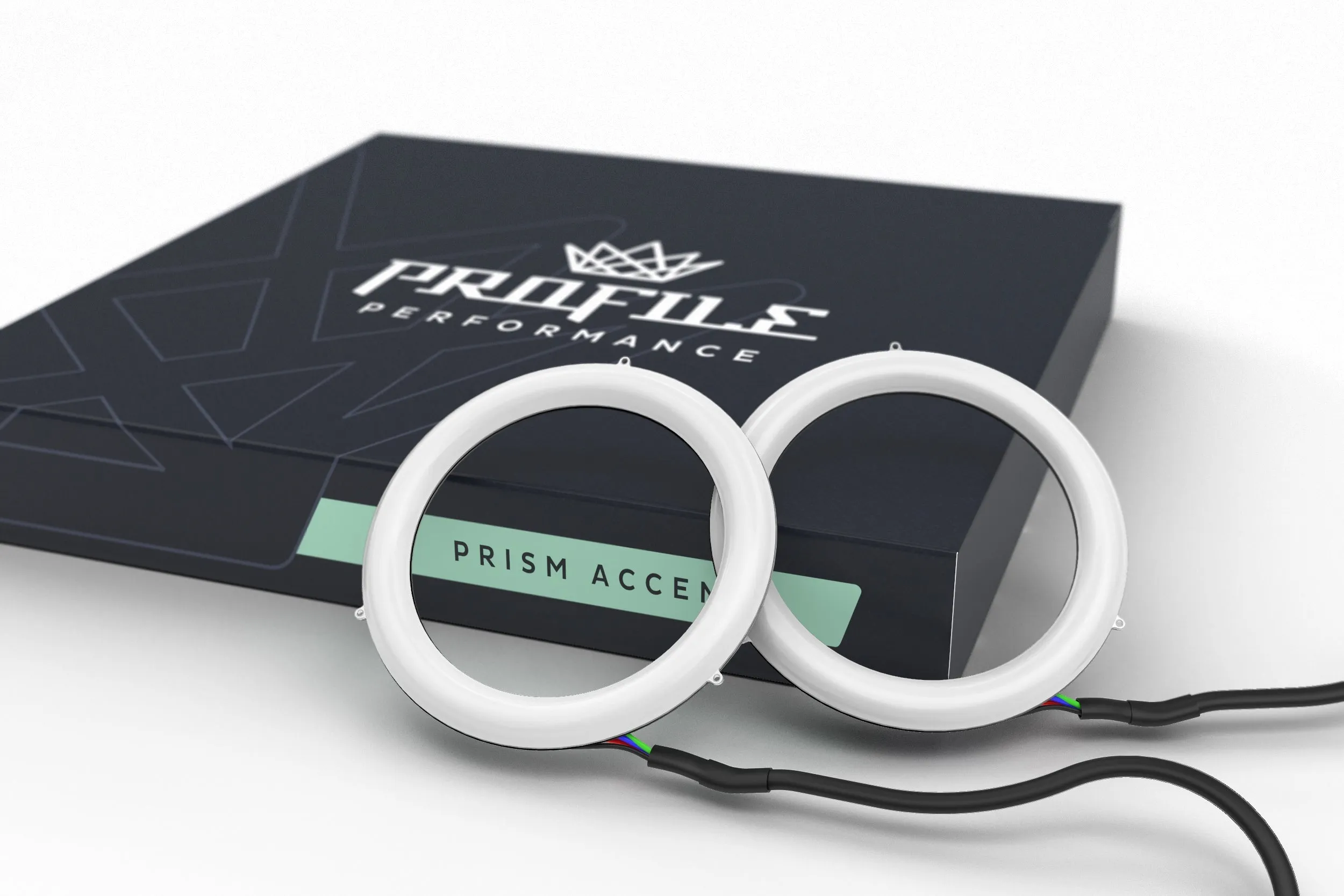 180mm Profile Prism (RGB)