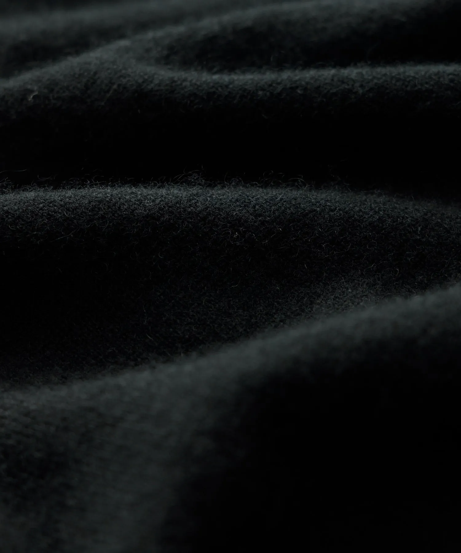 Cashmere Turtleneck