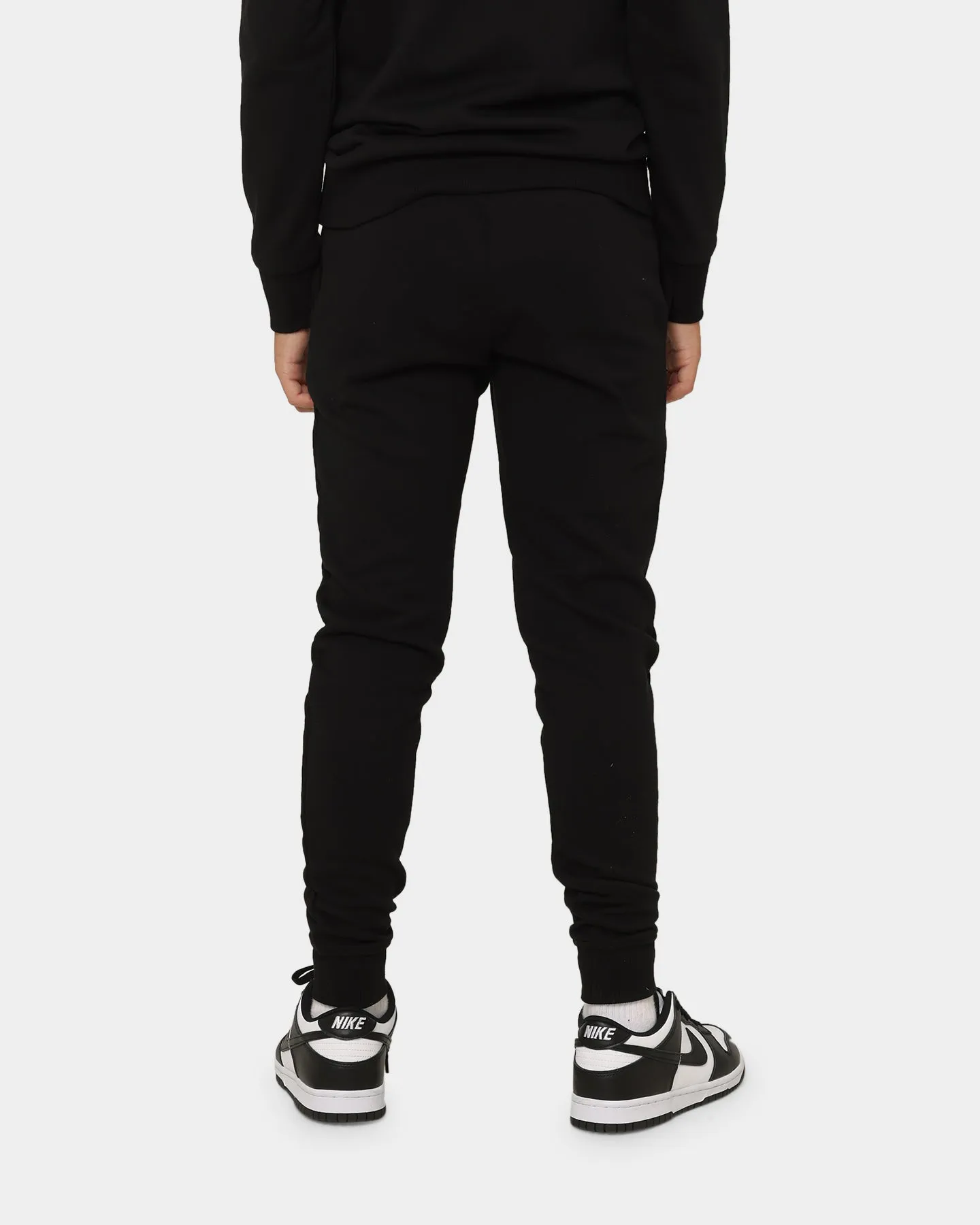 Champion Kids' Lightweight Terry Pants Black