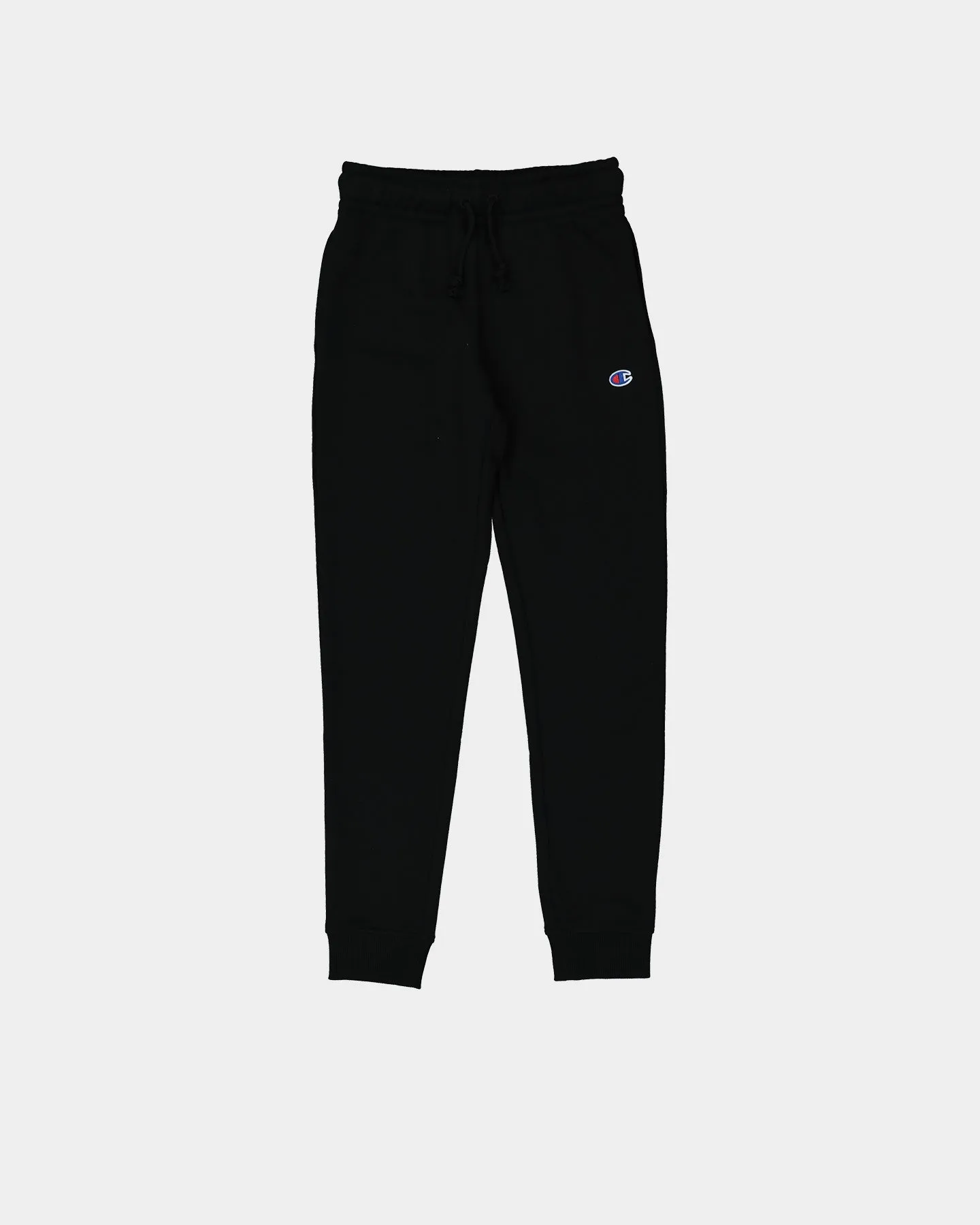 Champion Kids' Lightweight Terry Pants Black