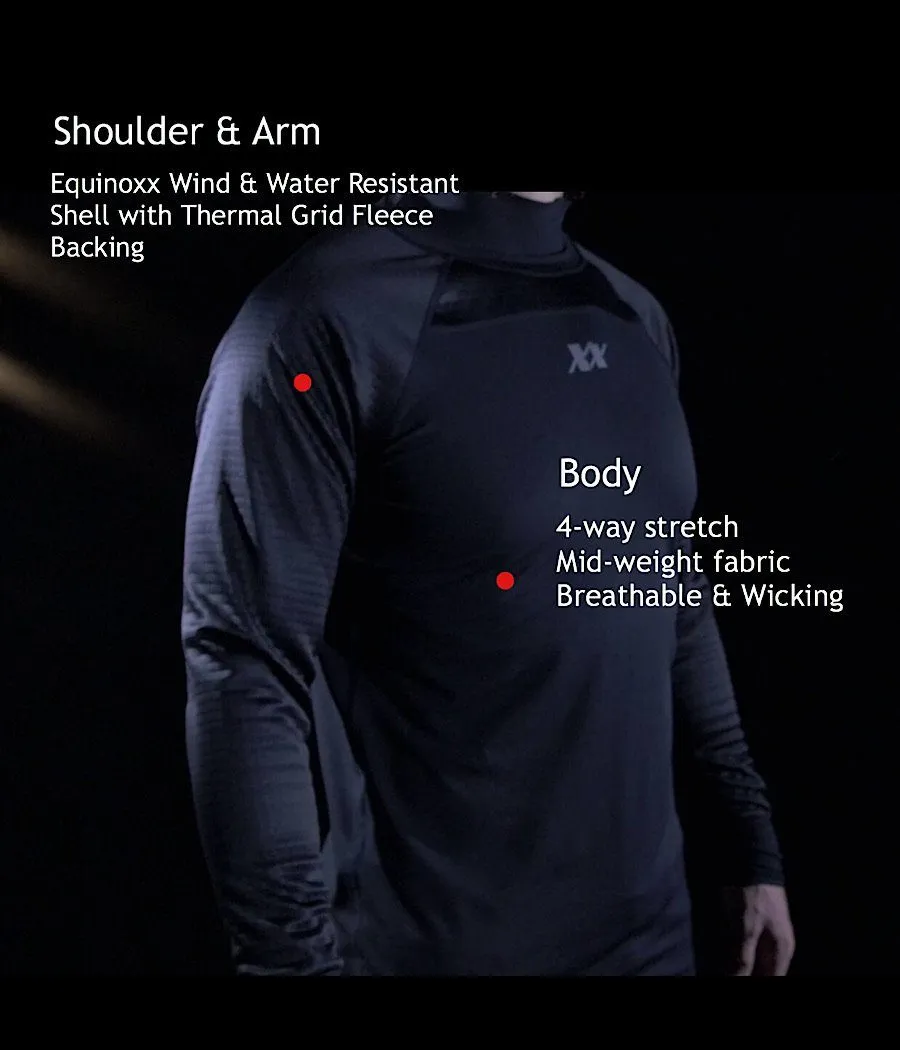 Equinoxx Stage 3 Thermal Shirt by 221B Tactical
