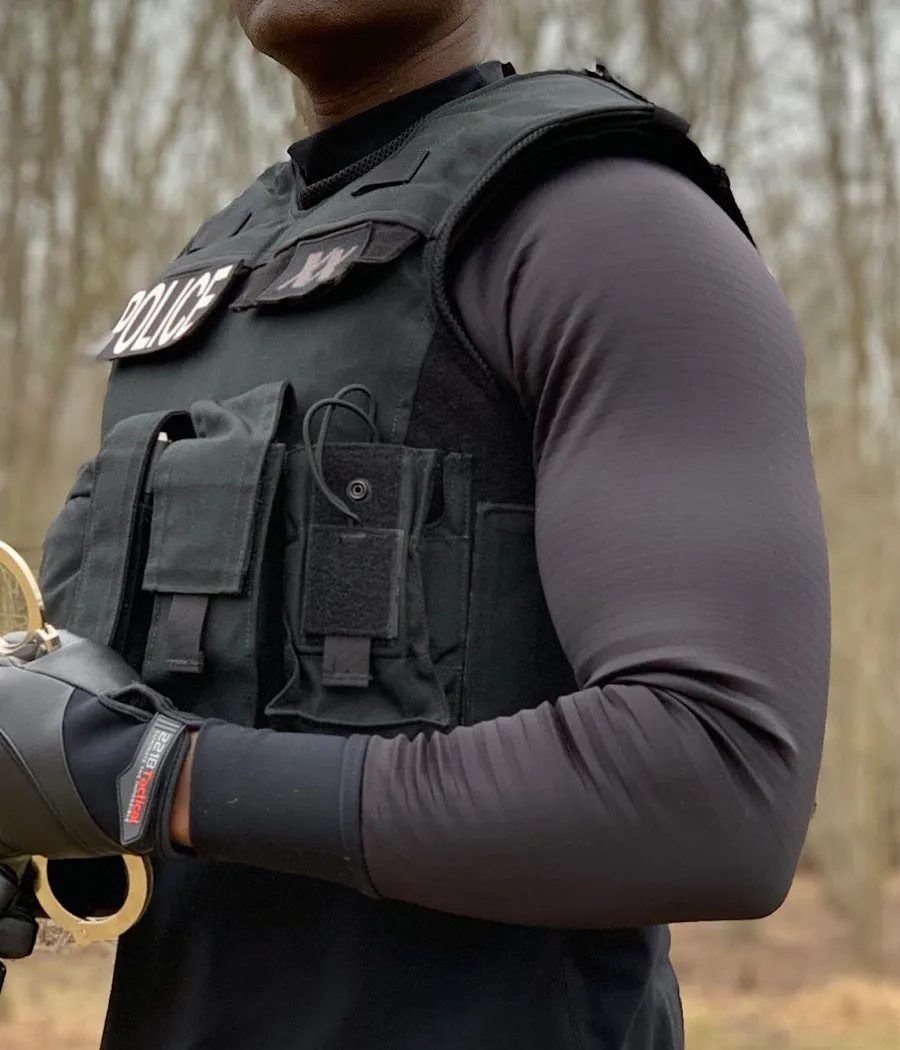 Equinoxx Stage 3 Thermal Shirt by 221B Tactical