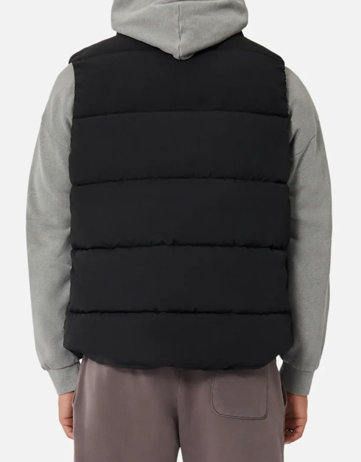 Industrie The New Hanam Puffer Vest