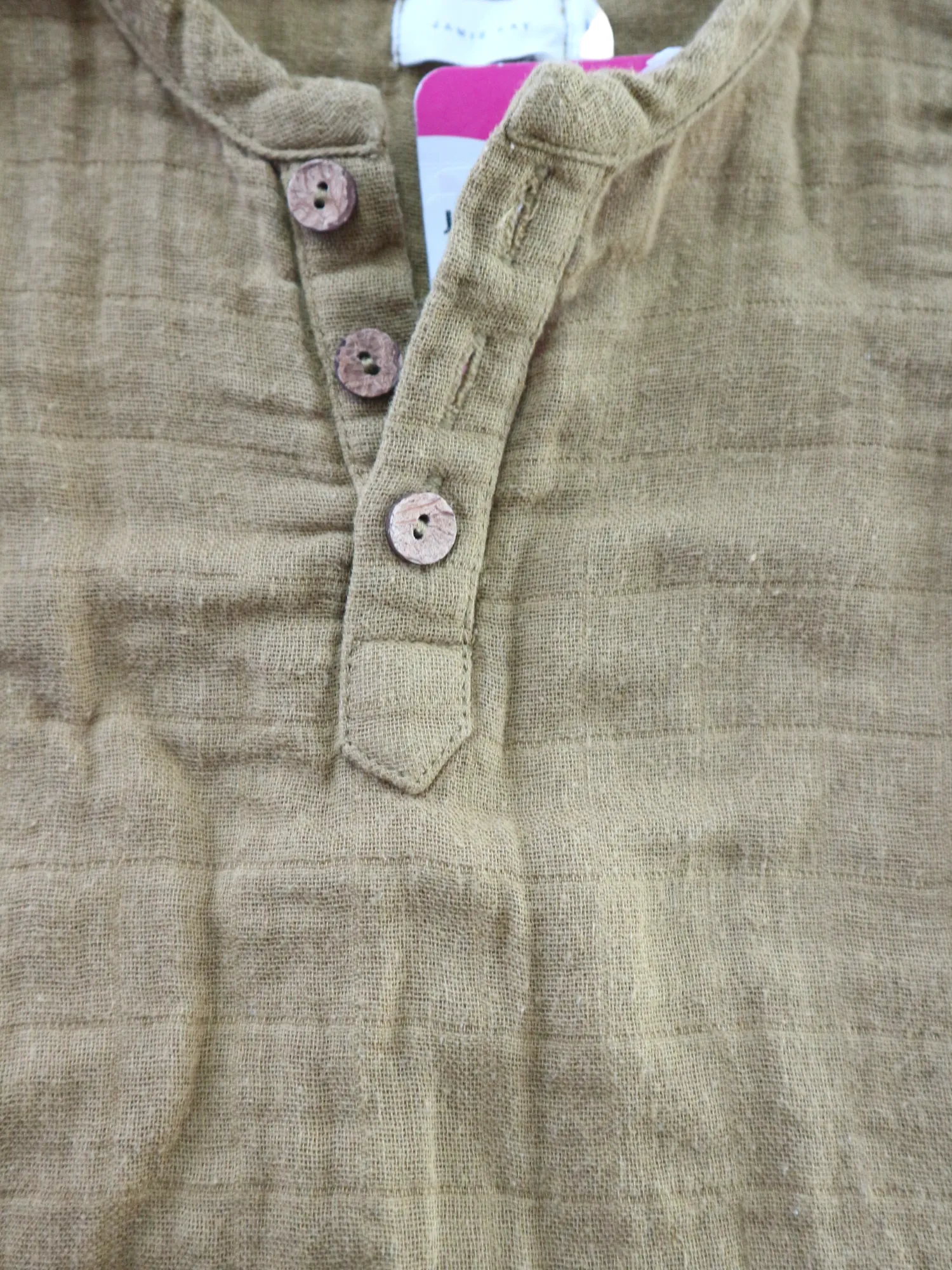 Jamie Kay Shirt, 00