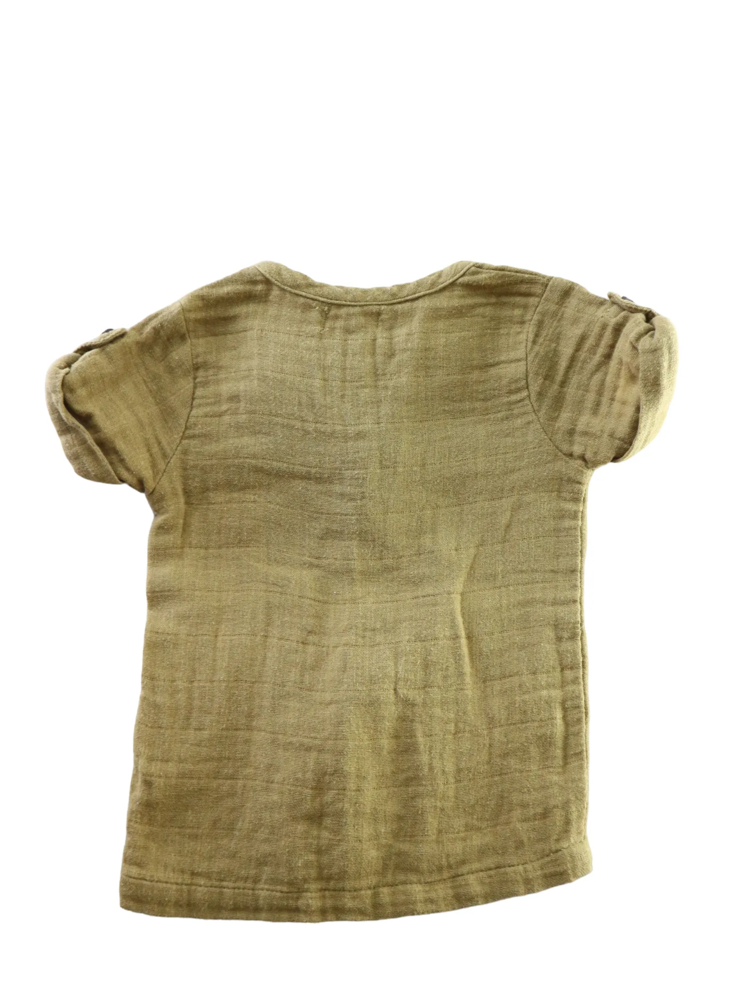 Jamie Kay Shirt, 00