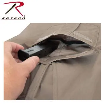 Lightweight Field Pants