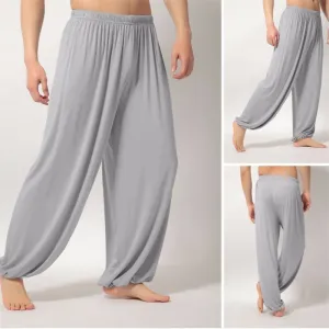 Lightweight Loose Yoga Pants