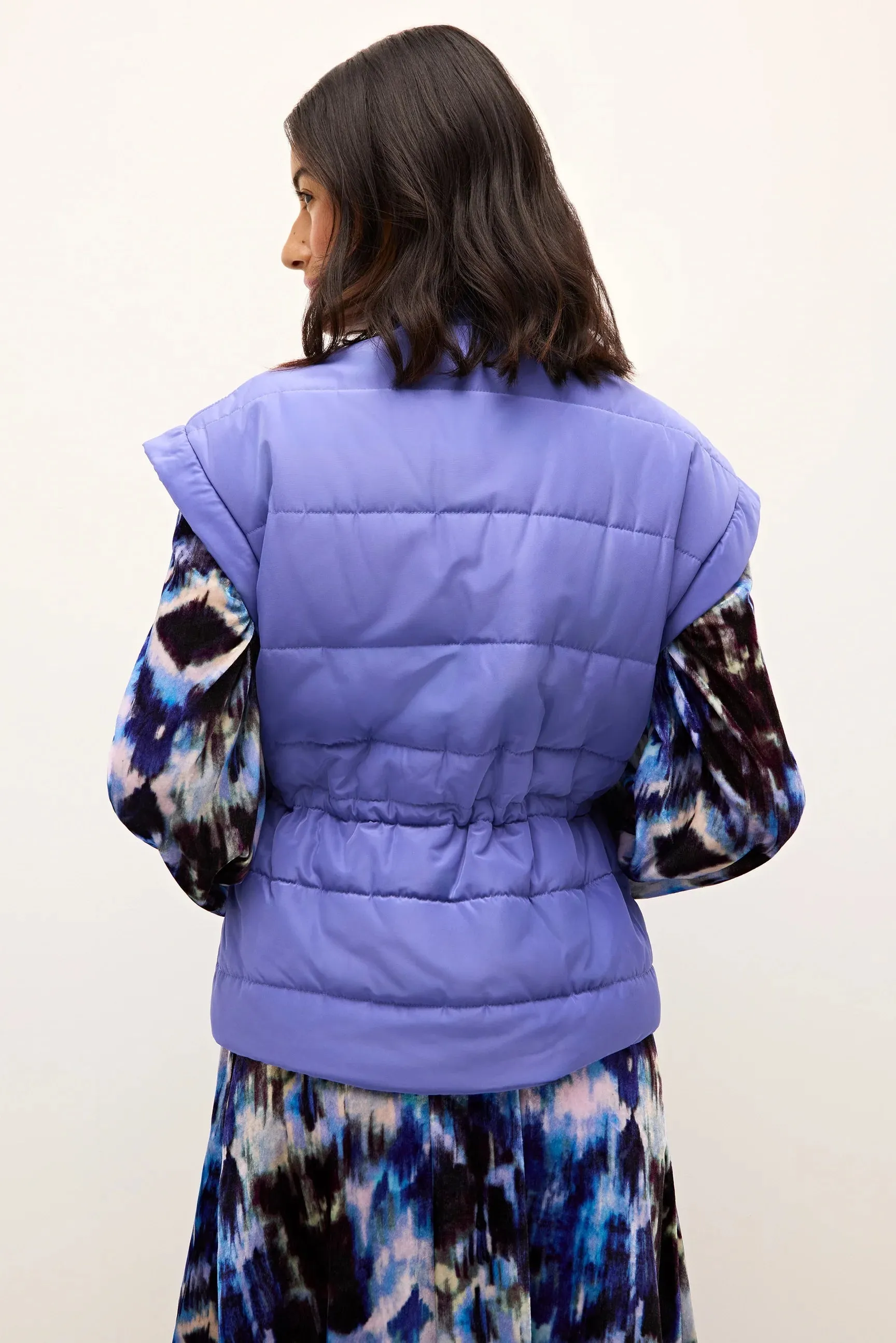 Lyndon Vest