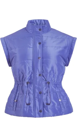 Lyndon Vest