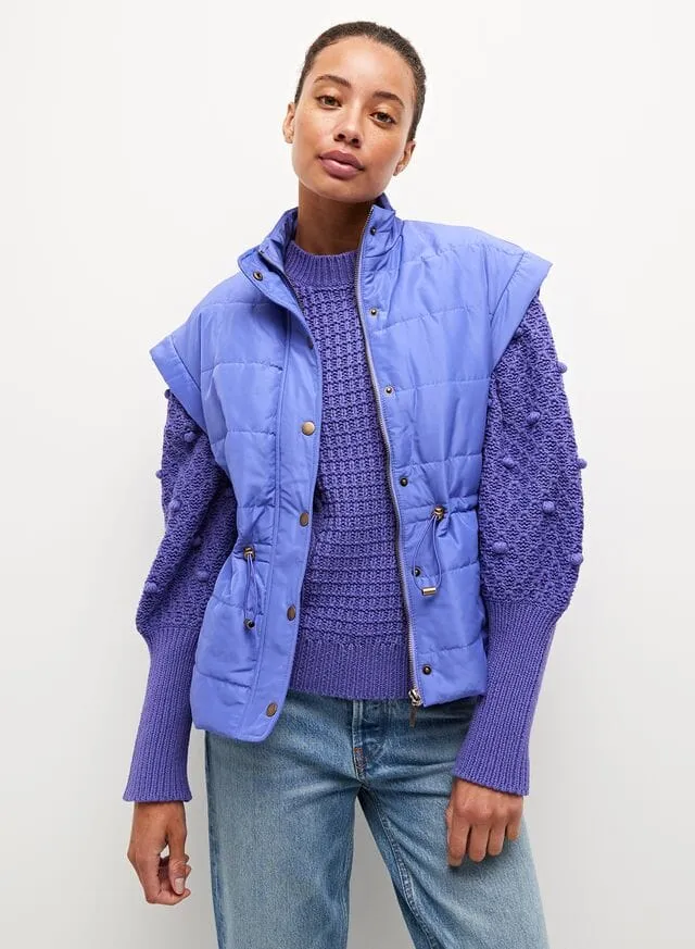 Lyndon Vest