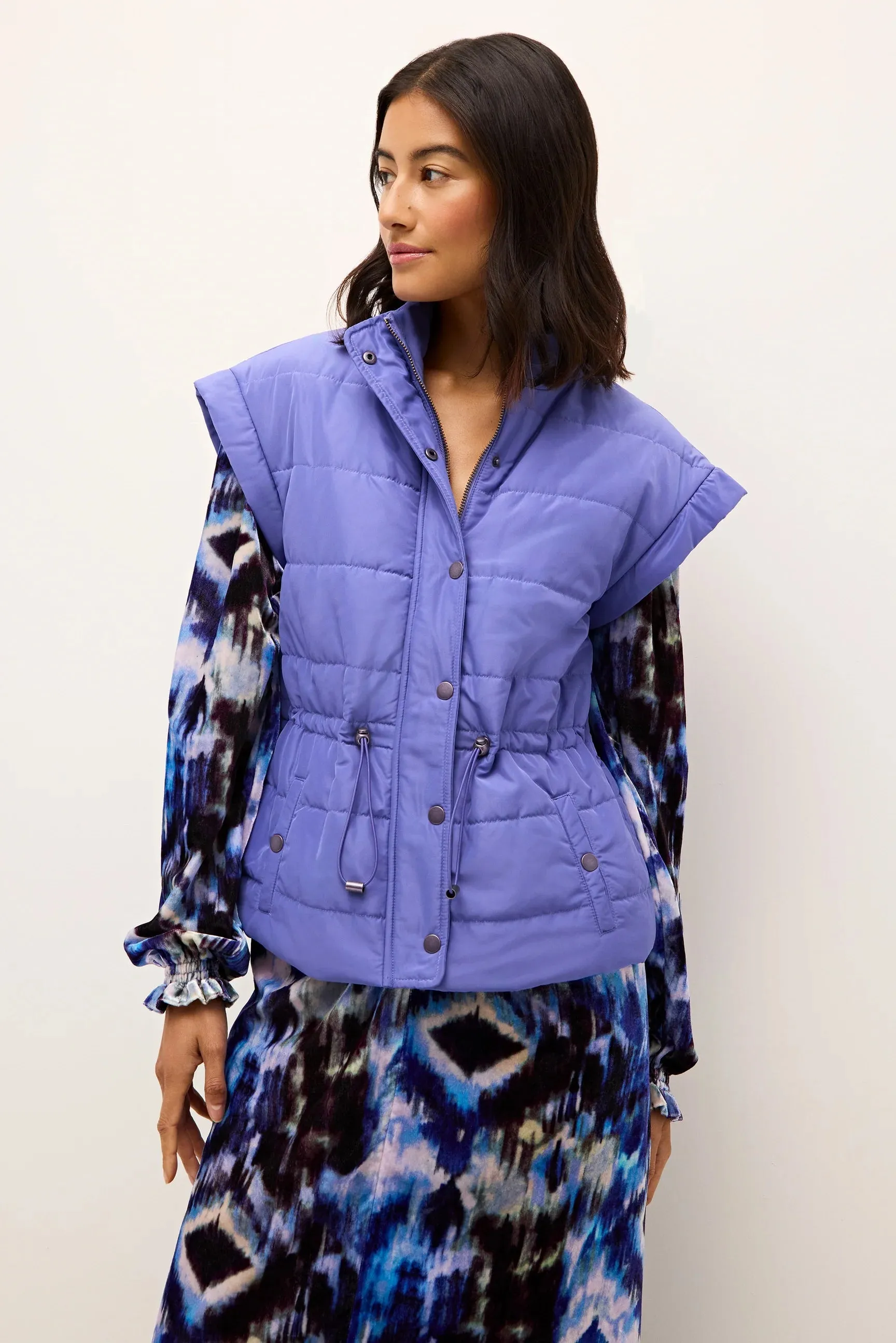 Lyndon Vest