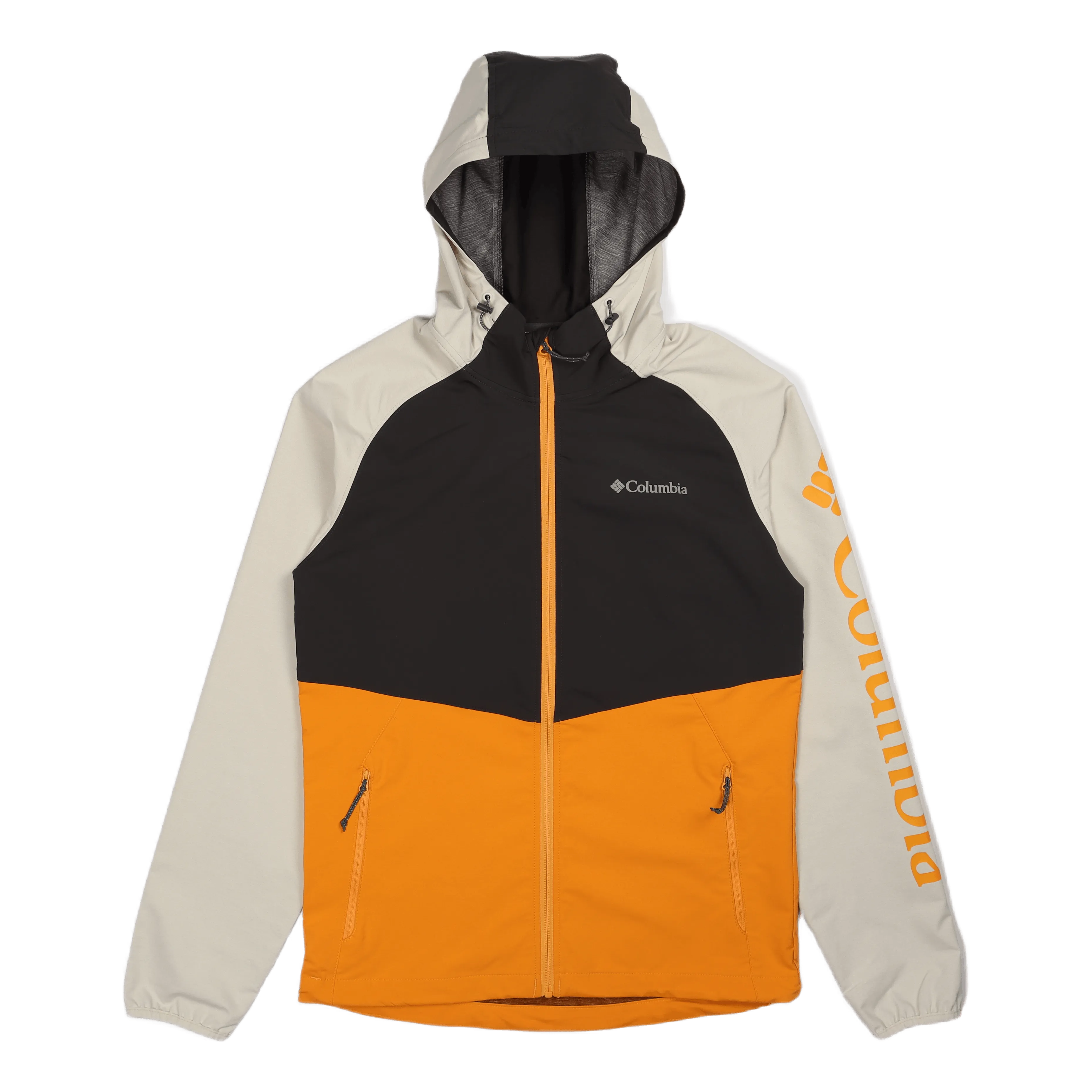 Panther Creek™ Jacket Mango, Shark, C