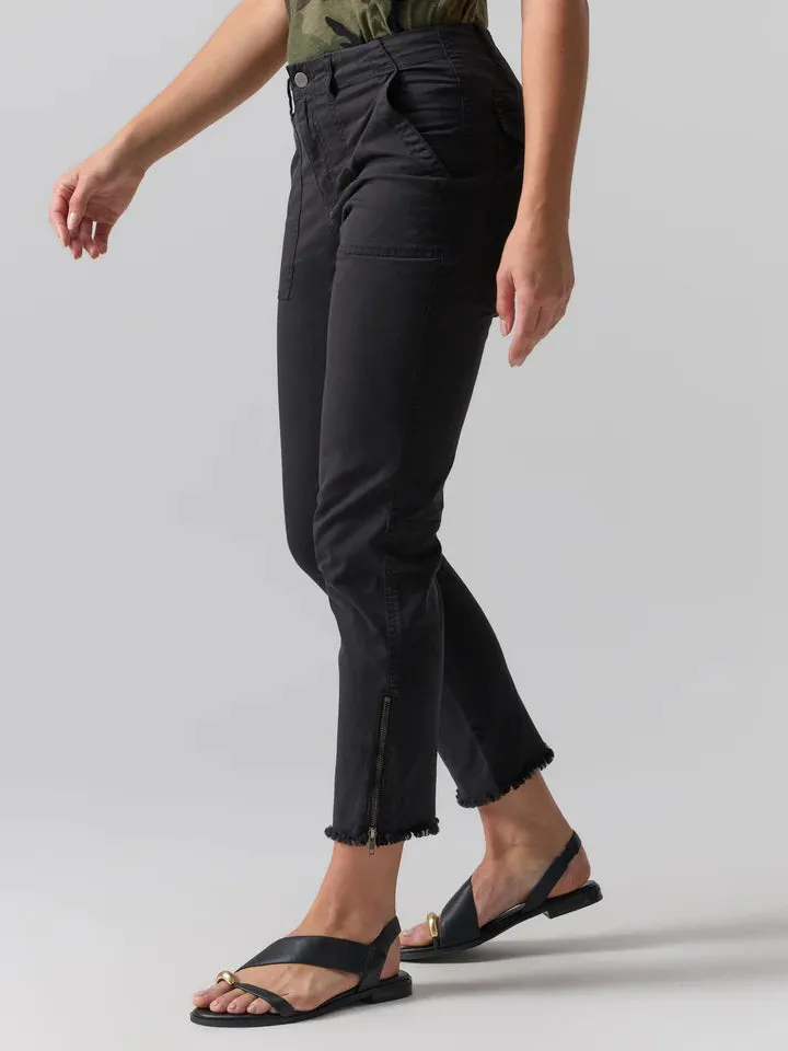 Peace Maker Standard Rise Pant
