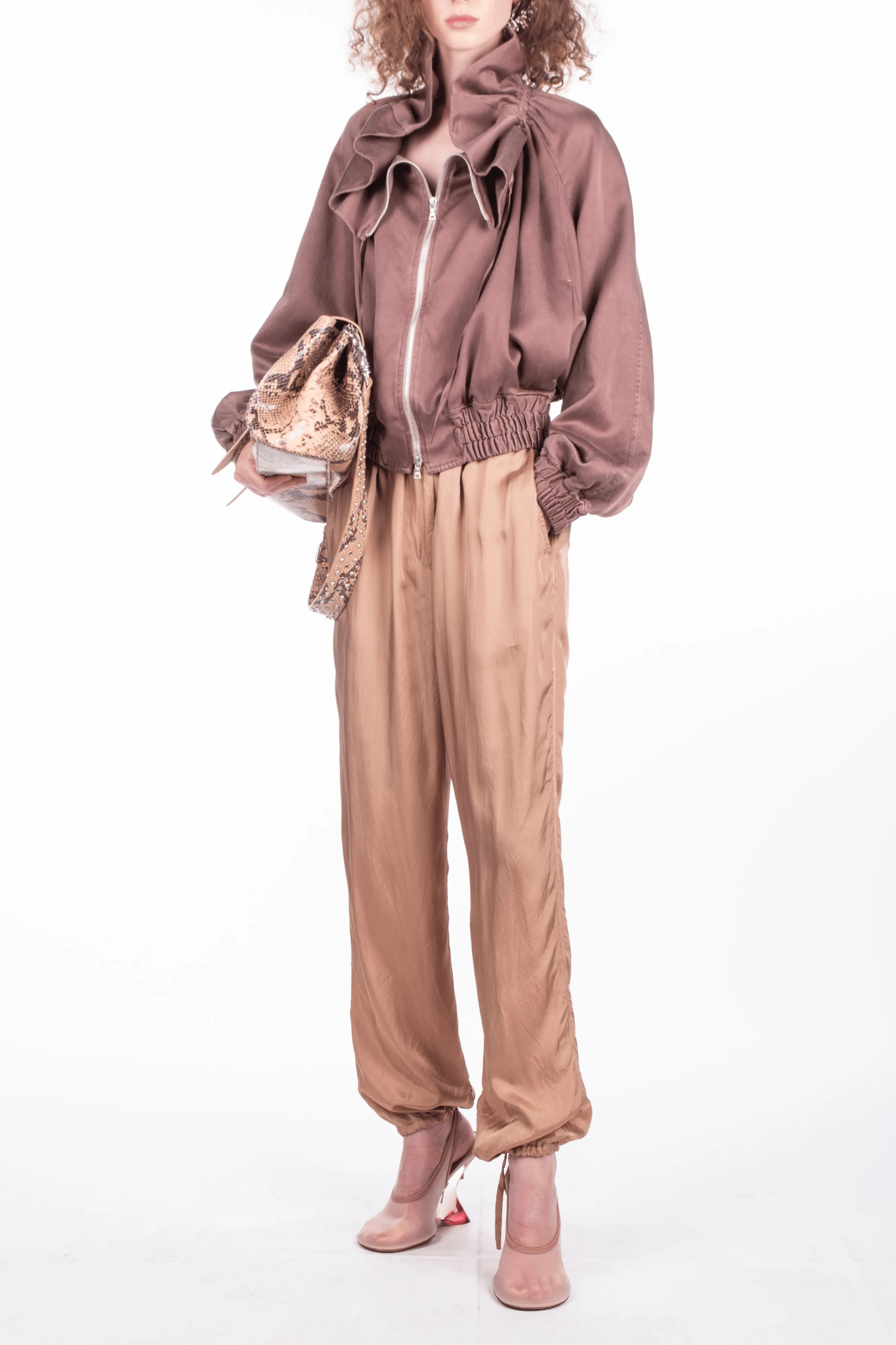Penra Lightweight Pants