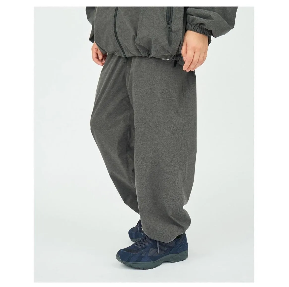 PERTEX LIGHTWEIGHT EASY PANTS