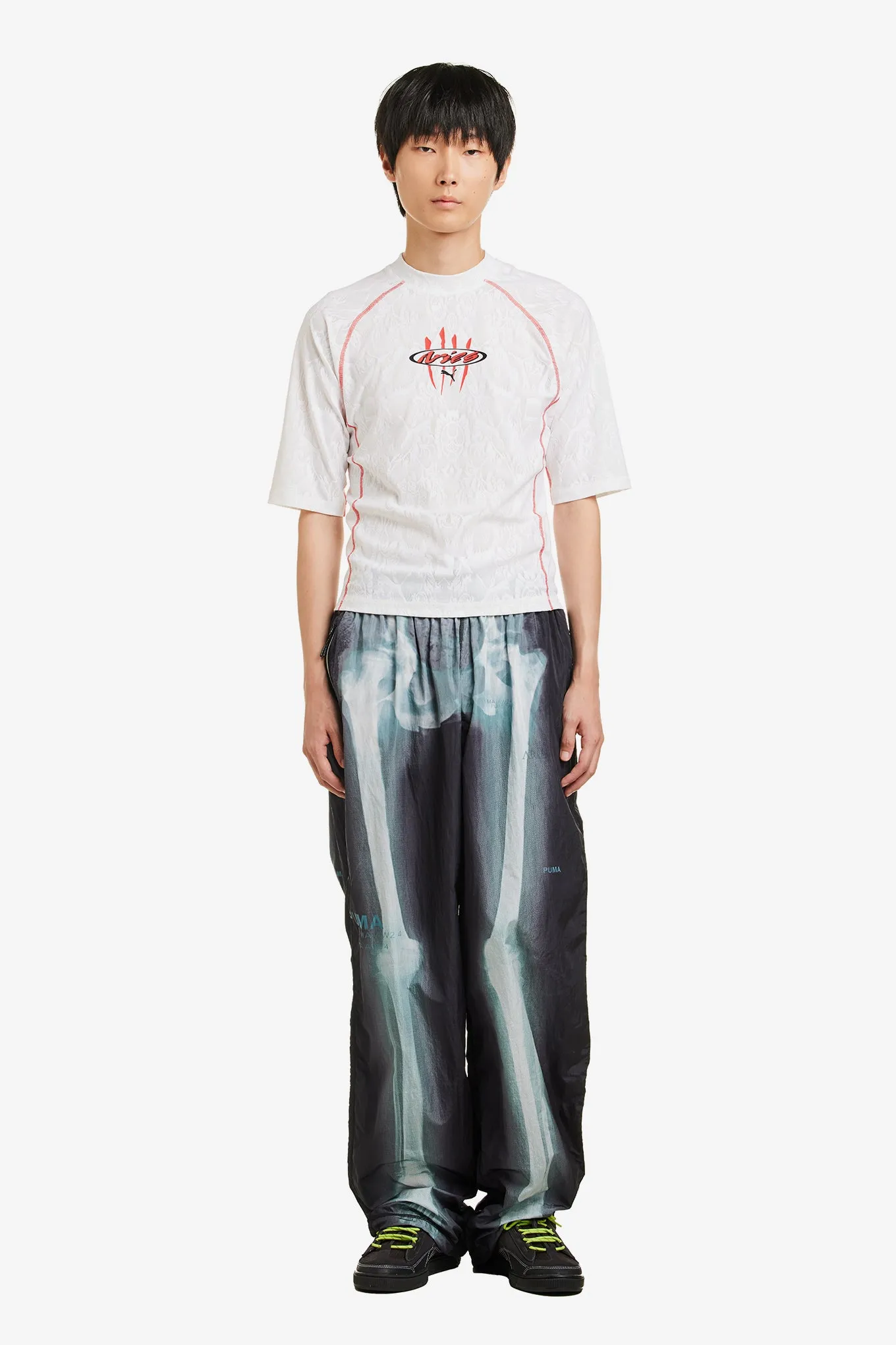 X ARIES LIGHTWEIGHT PANTS