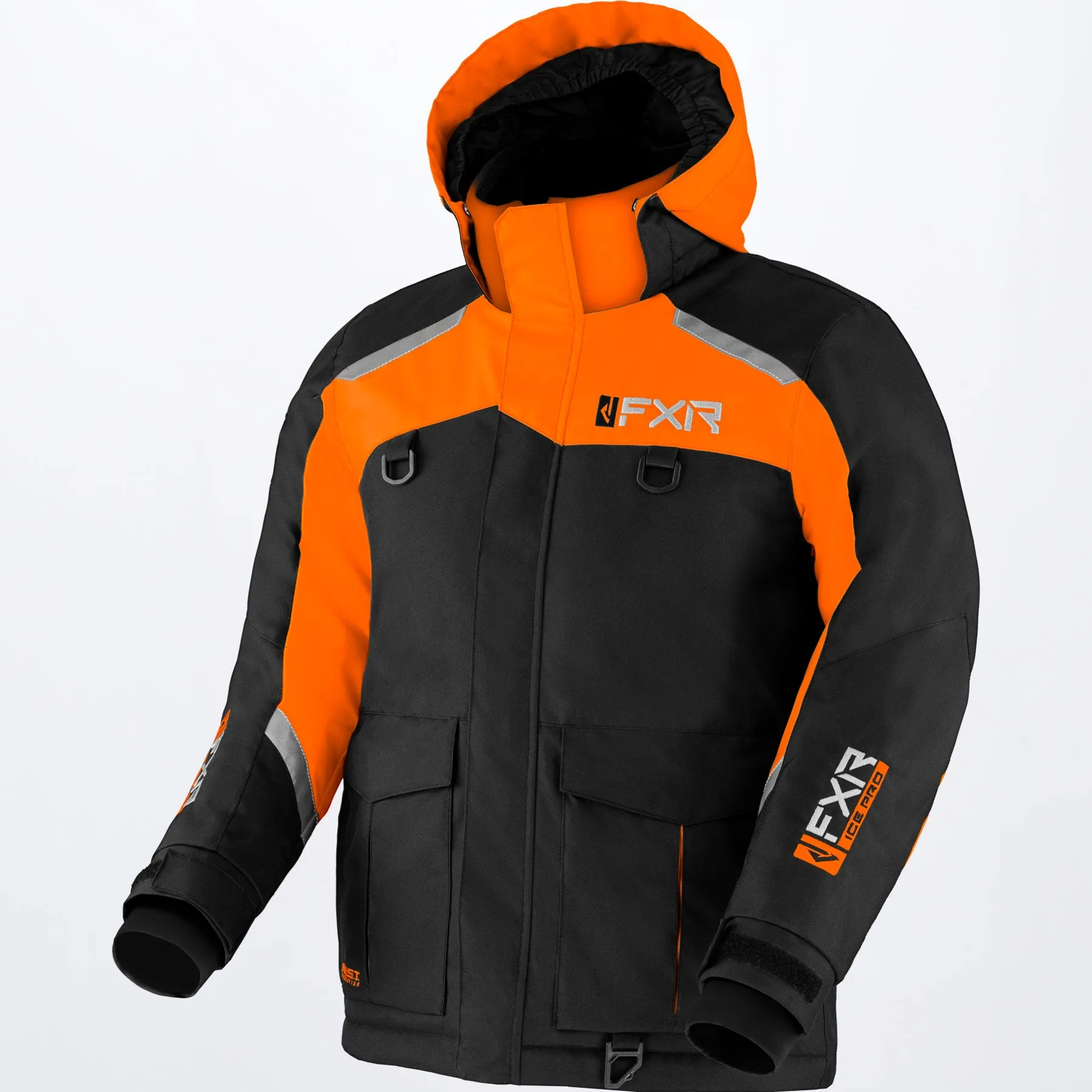Youth Excursion Jacket