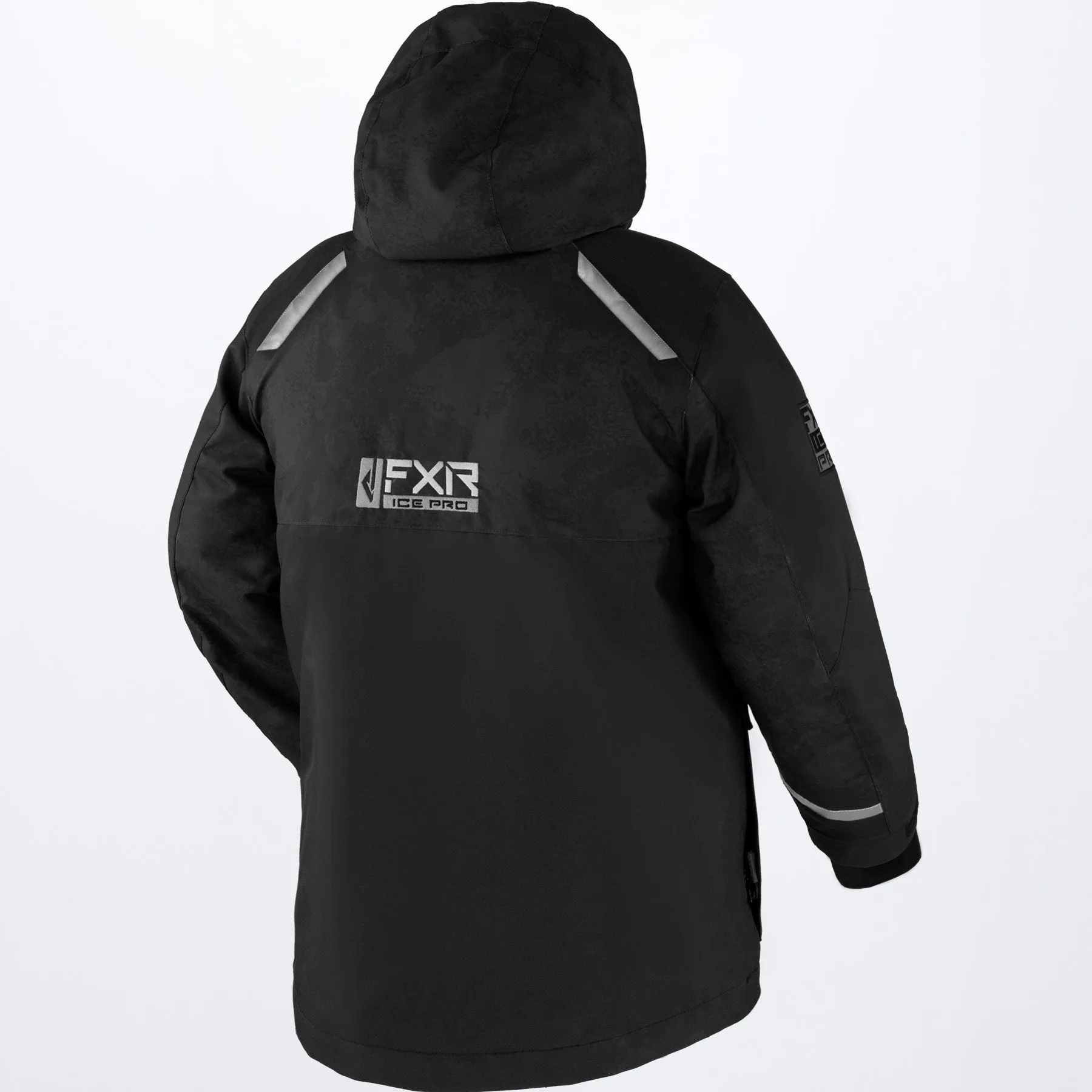 Youth Excursion Jacket