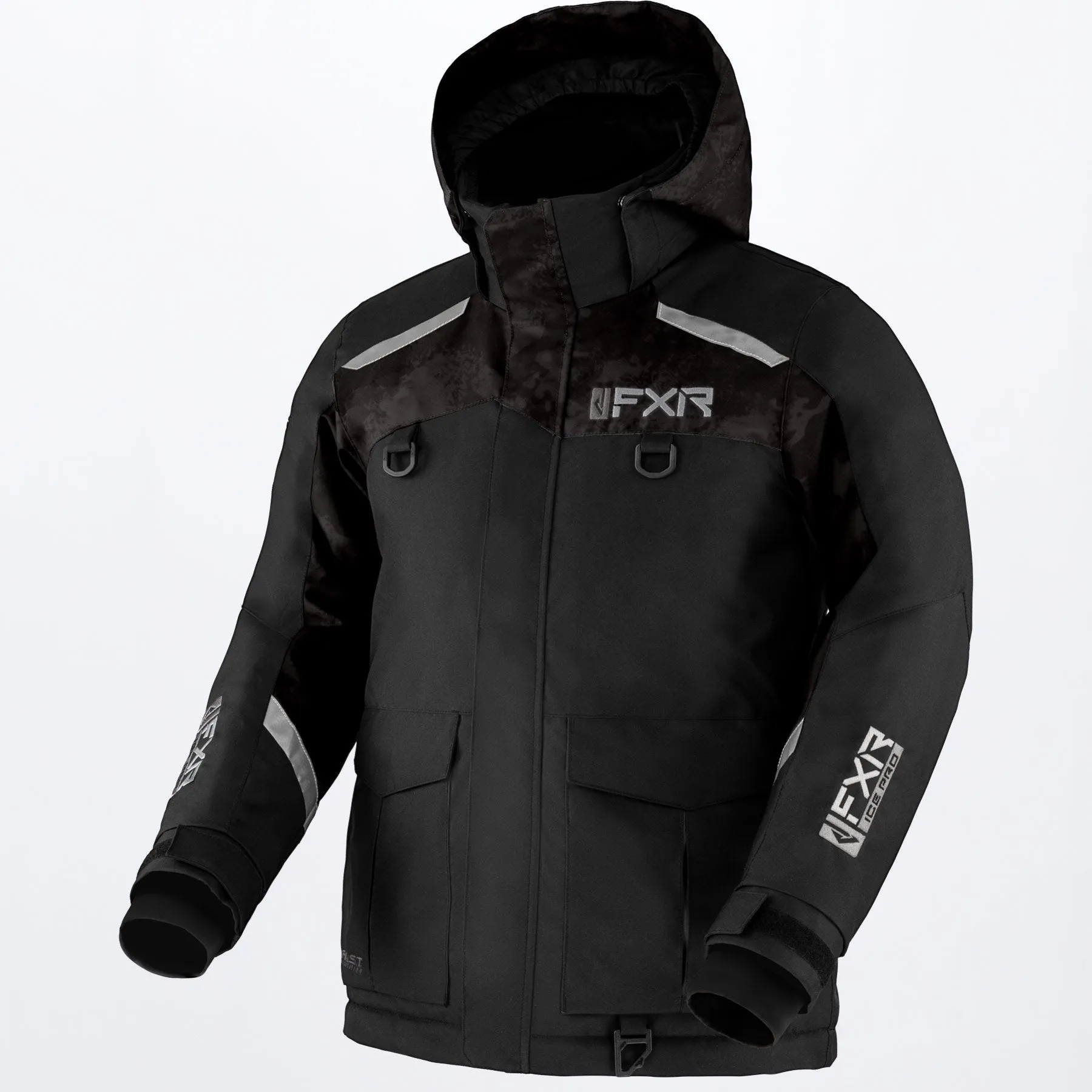 Youth Excursion Jacket