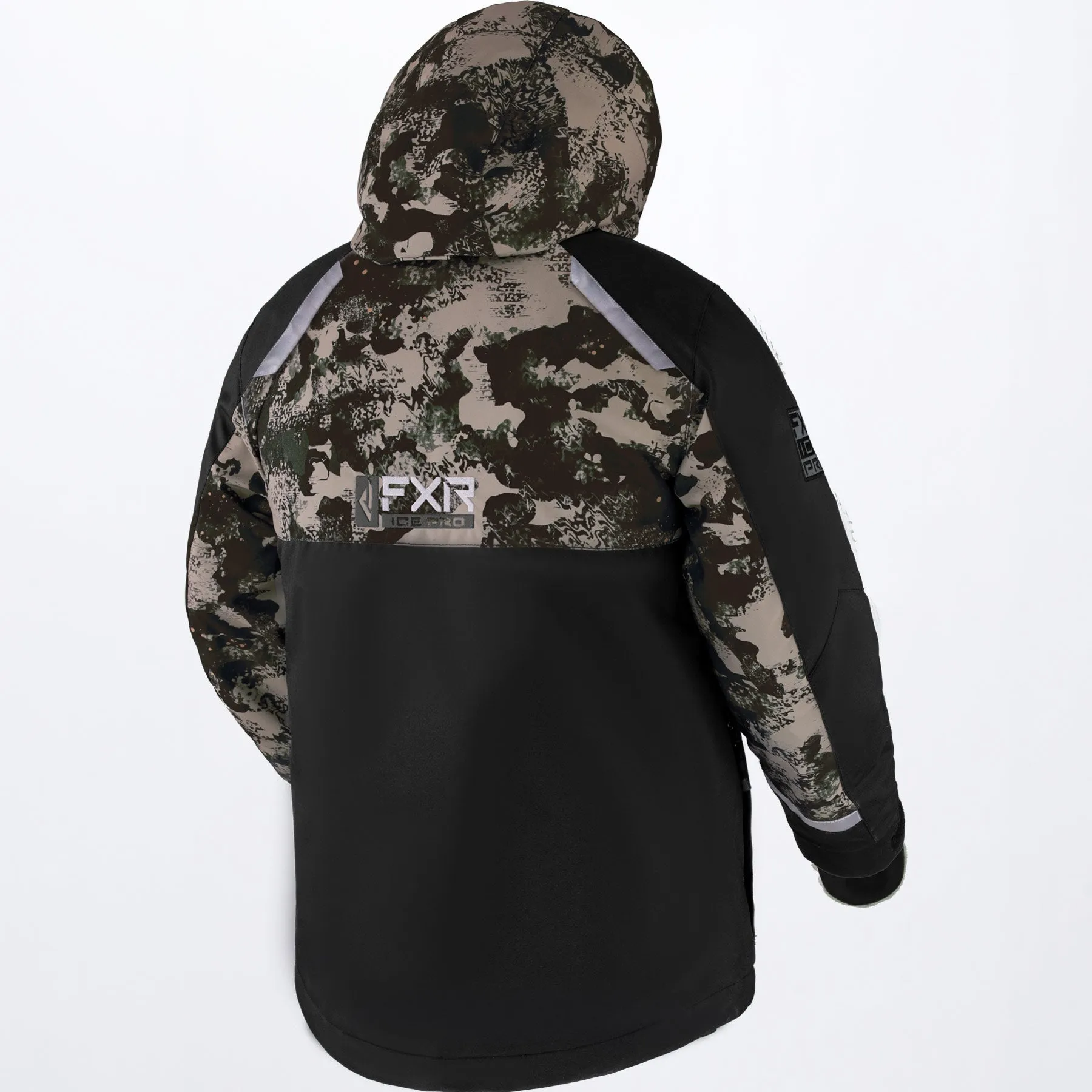 Youth Excursion Jacket