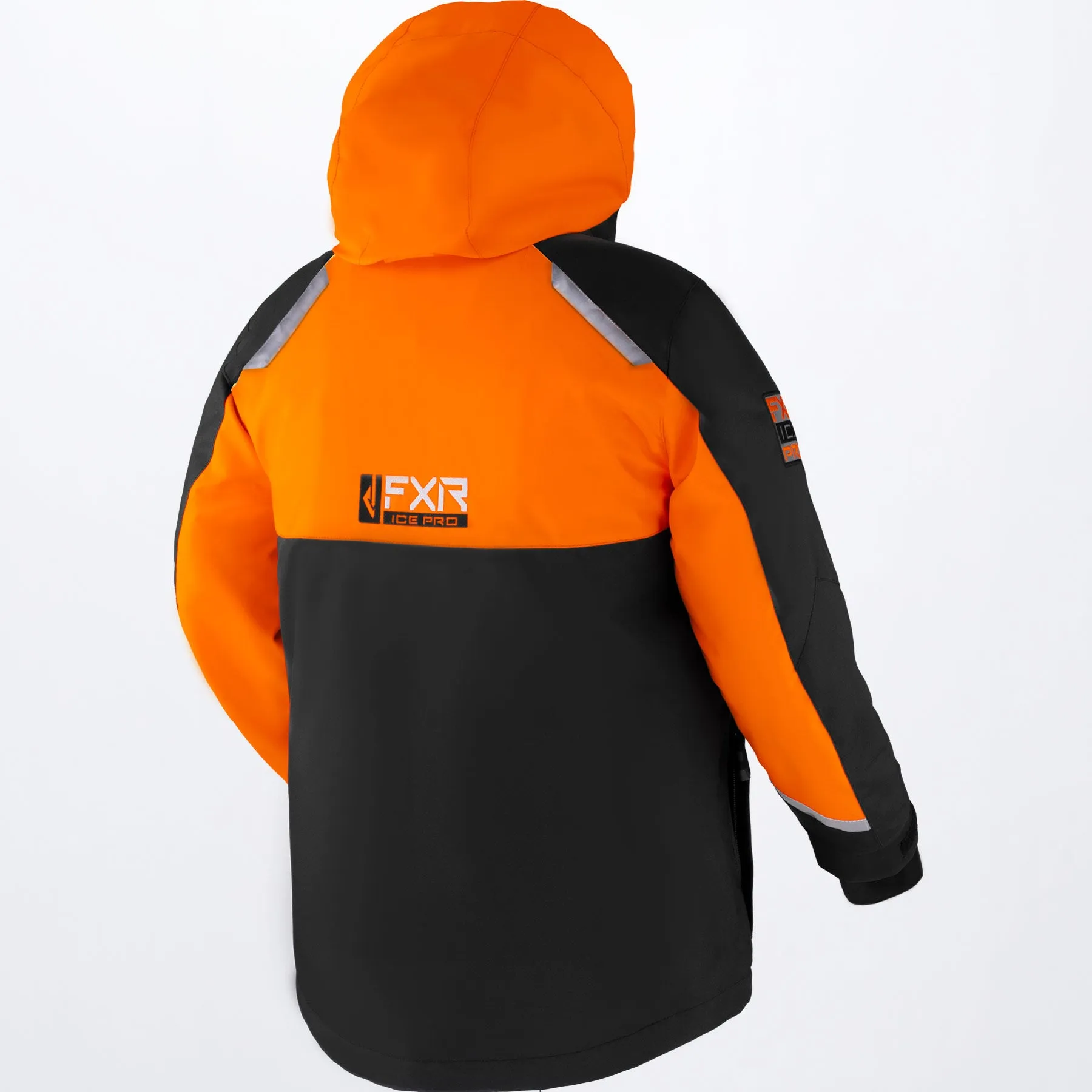 Youth Excursion Jacket