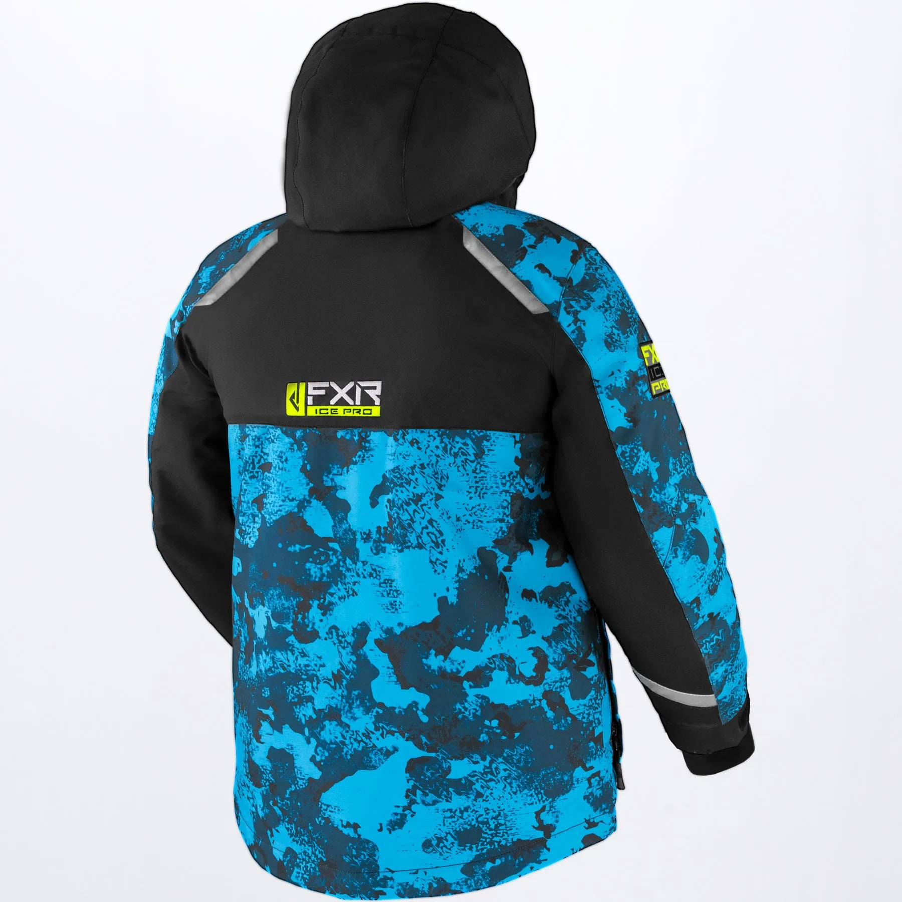 Youth Excursion Jacket